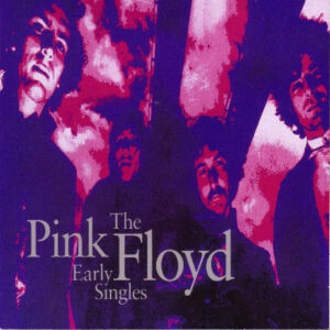 Early Singles (CD)
