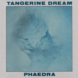 Phaedra (CD)