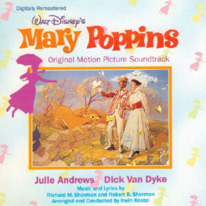 Mary Poppins (Original Motion Picture Soundtrack)