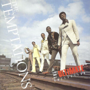 Ultimate Collection (CD)