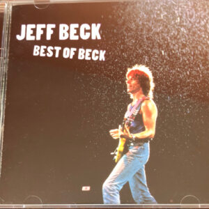 Best Of Beck (CD)