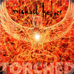 Torched (CD)