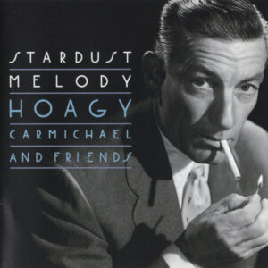 Stardust Melody (CD)