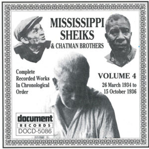 Complete Recorded Works In Chronological Order (CD