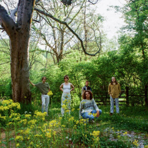 Full Time Smile (New LP)