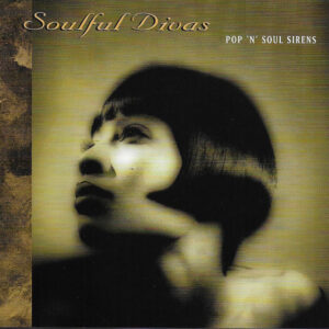 Soulful Divas - Pop 'N' Soul Sirens (CD)