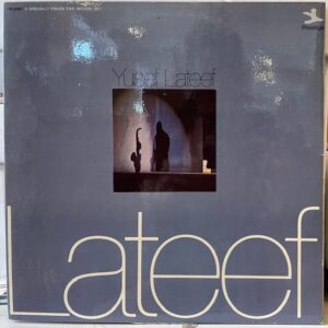 Yusef Lateef