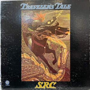 Travelers Tale (USED LP)