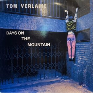 Days On the Mountain