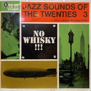 Jazz Sounds of the Twenties 3 (USED LP)