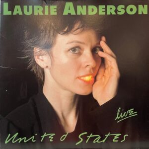 United States Live (USED LP)