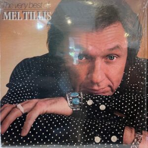 Very Best of (USED LP)