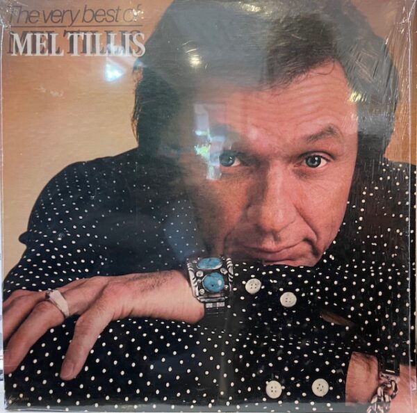 Very Best of (USED LP)