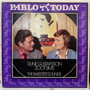 Sweetest Sounds (USED LP)