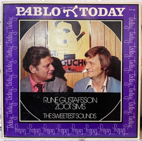 Sweetest Sounds (USED LP)