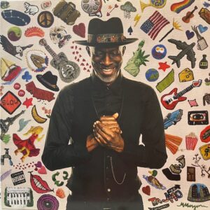 Oklahoma (USED LP)