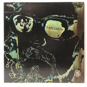 Ecology (USED LP)