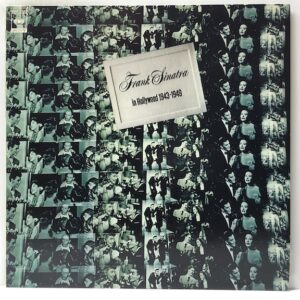In Hollywood 1943-1949 (USED LP)