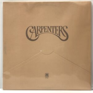 Carpenters (USED LP)