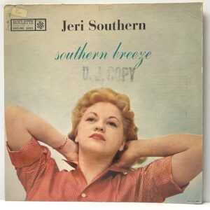 Southern Breeze (USED LP)