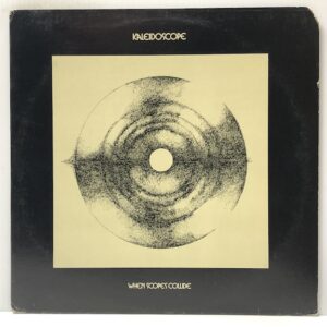 When Scopes Collide (USED LP)