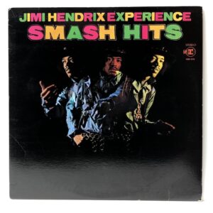 Smash Hits (USED LP)