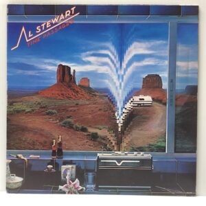 Time Passages (USED LP)