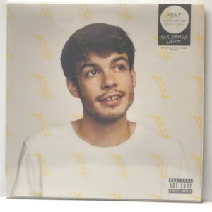 Pony (USED LP)