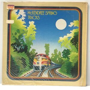 Tracks (USED LP)