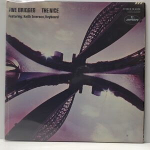 Five Bridges (USED LP)