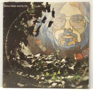 And So On (USED LP)