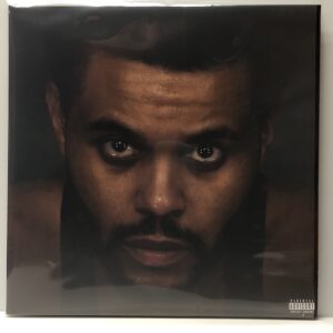 Hurry Up Tomorrow (USED LP)