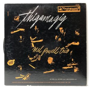 Thingamagig (USED LP)