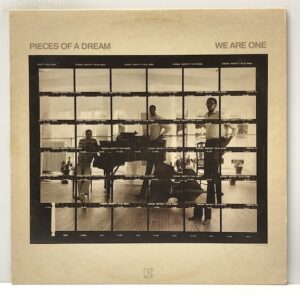 We Are One (USED LP)