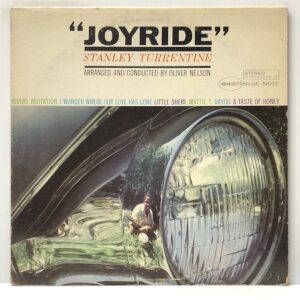 Joyride (USED LP)