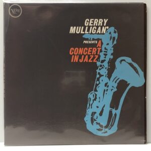 Concert In Jazz (USED LP)