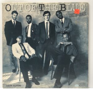 Inside Track (USED LP)