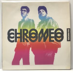 DJ Kicks (USED LP)