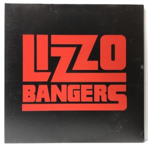 Lizzobangers (USED LP)