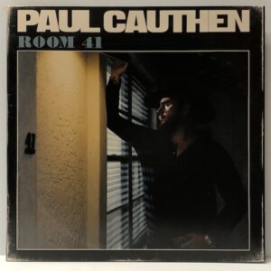 Room 41 (USED LP)