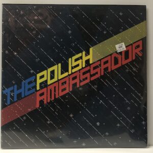 Diplomatic Immunity (USED LP)