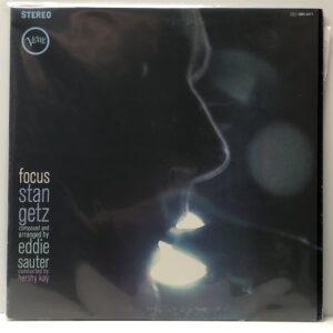 Focus (USED LP)