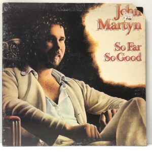 So Far So Good (USED LP)