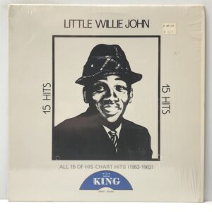 15 Hits (USED LP)