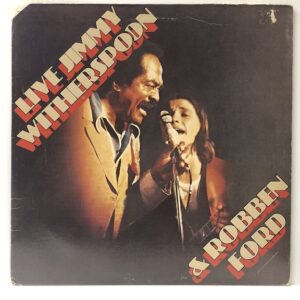 Live (USED LP)