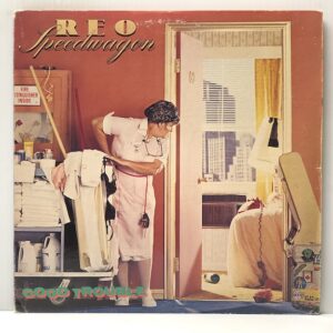 Good Trouble (USED LP)