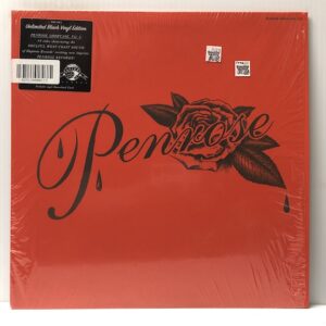 Penrose Showcase Vol 1 (USED LP)