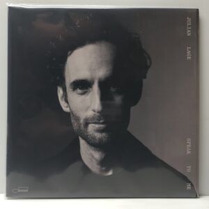 Speak to Me (USED LP)