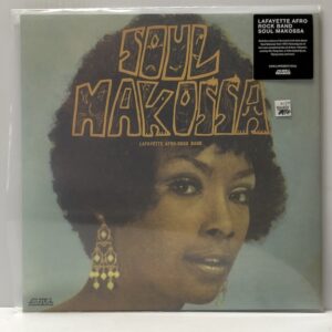 Soul Makossa (USED LP)
