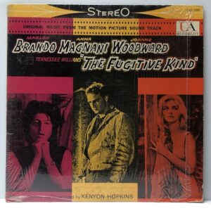 Fugative Kind (USED LP)
